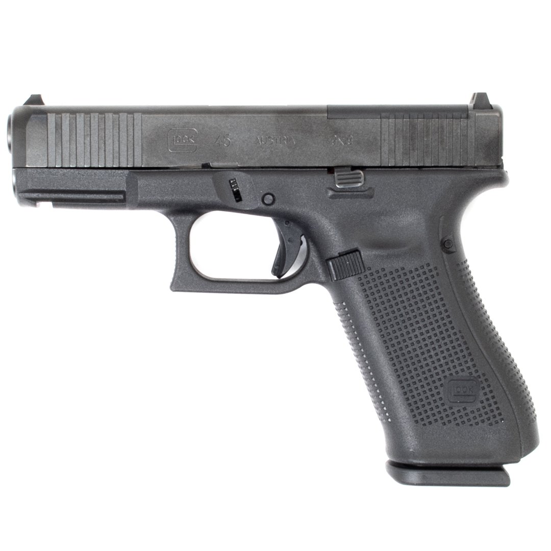 Glock 45 Mos